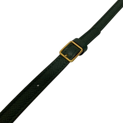 Celine Nano Belt Bag 2-Way Greene Su