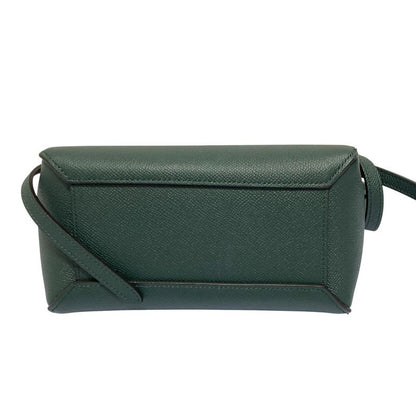 Celine Nano Belt Bag 2-Way Greene Su