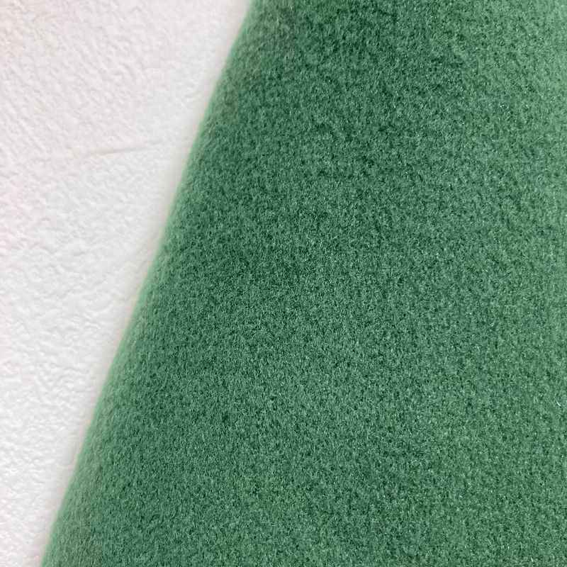 Hermes 100% Cashmere Jacket 34 Green