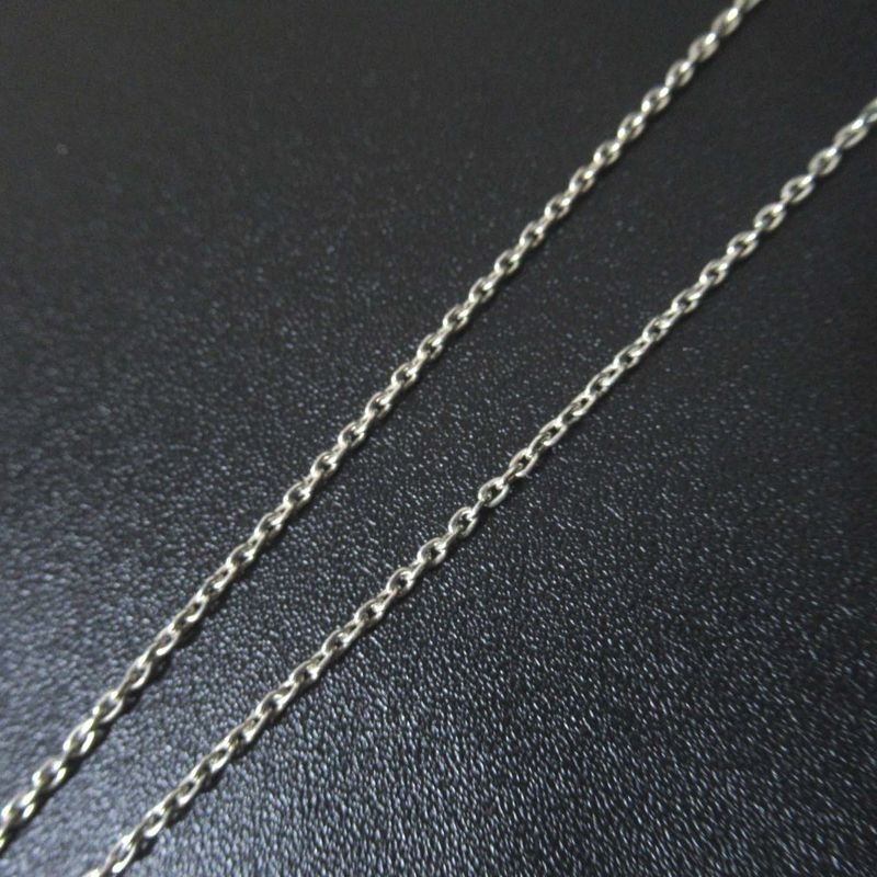 Tiffany & Co. Elsa Peretti Open Heart Large Necklace Pendant