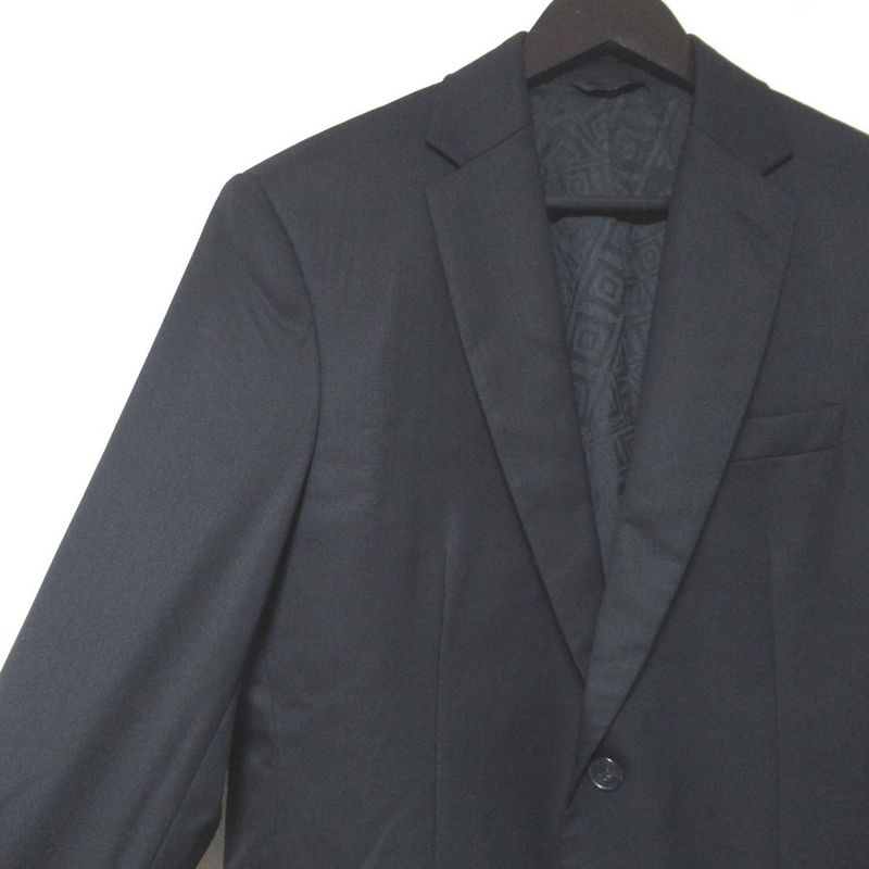 Versace Collection T-Shirt Jacket Slacks Pants Suit Set Suit