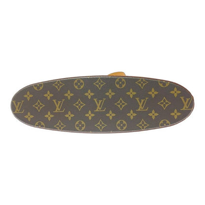 Louis Vuitton Monogram Babylon Shoulder Bag Brown
