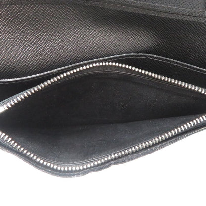 Louis Vuitton Long Wallet Black M