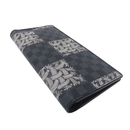 Louis Vuitton Long Wallet Black M