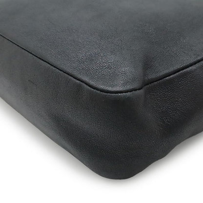 Saint Laurent Paris Yves Camera Bag Pochette Leather