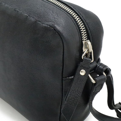 Saint Laurent Paris Yves Camera Bag Pochette Leather