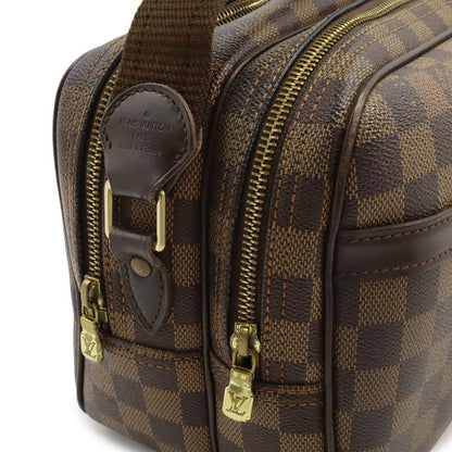 Louis Vuitton Damier Reporter PM Shoulder Bag Crossbody SP Order Special