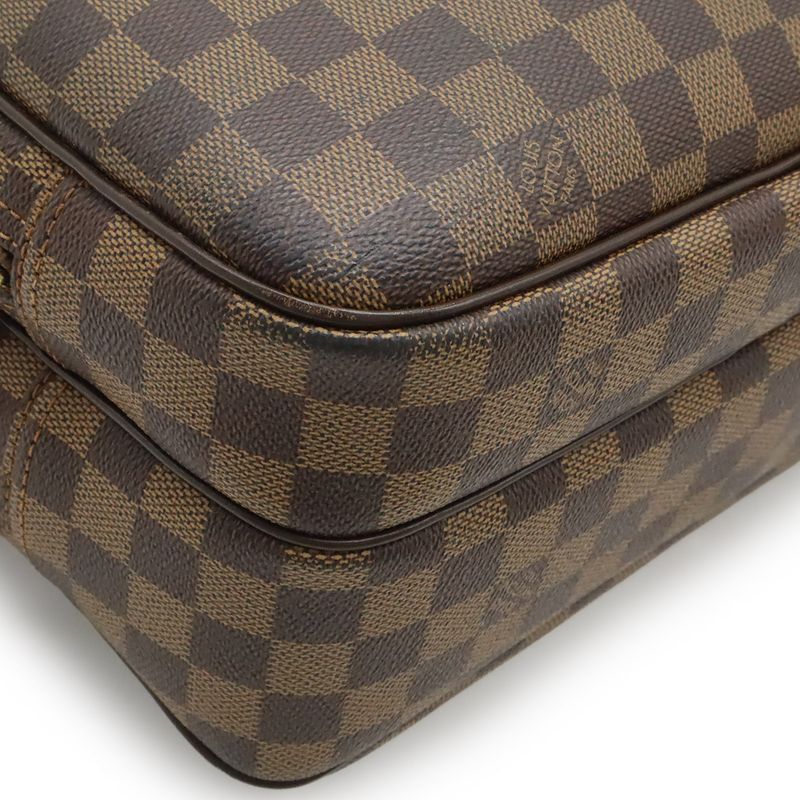 Louis Vuitton Damier Reporter PM Shoulder Bag Crossbody SP Order Special
