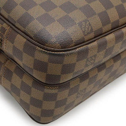Louis Vuitton Damier Reporter PM Shoulder Bag Crossbody SP Order Special