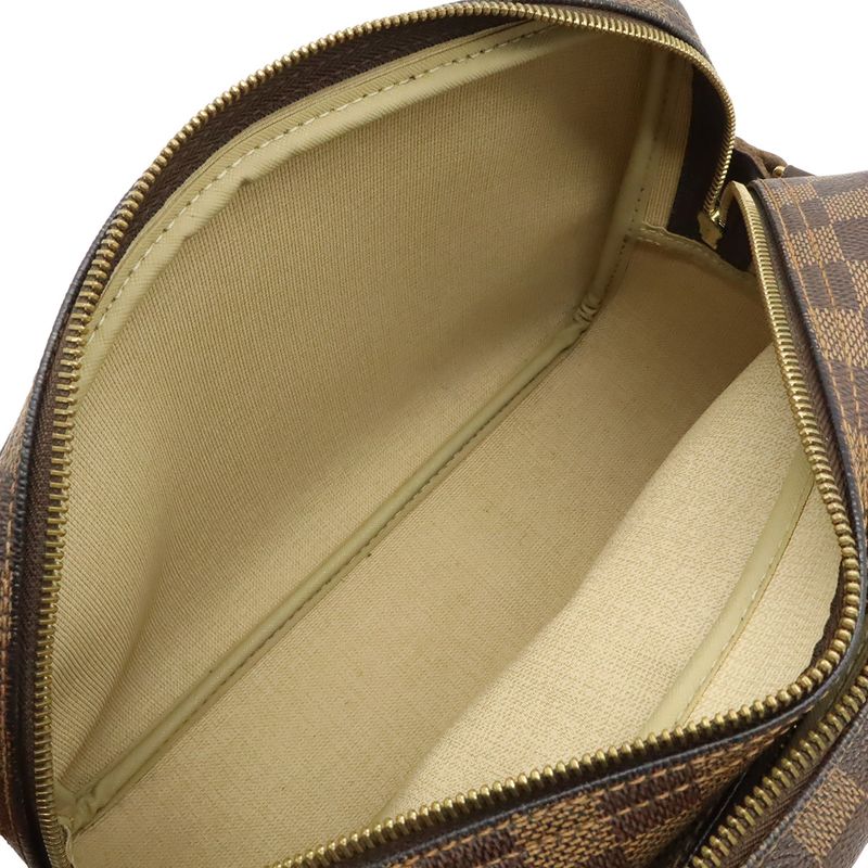 Louis Vuitton Damier Reporter PM Shoulder Bag Crossbody SP Order Special
