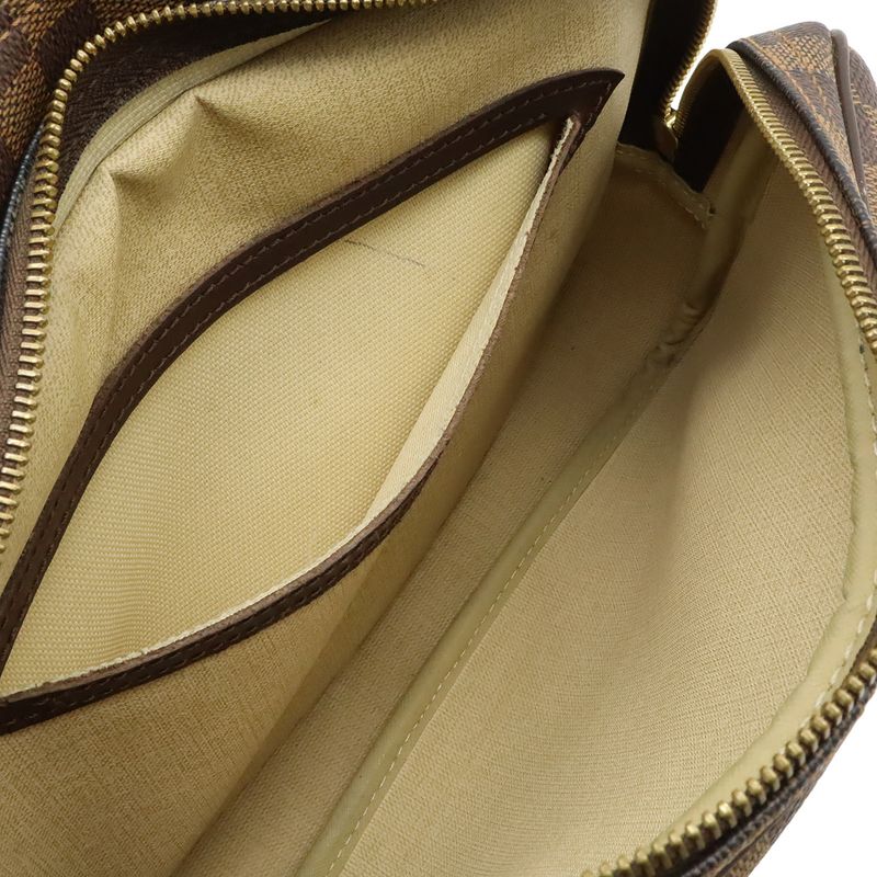 Louis Vuitton Damier Reporter PM Shoulder Bag Crossbody SP Order Special