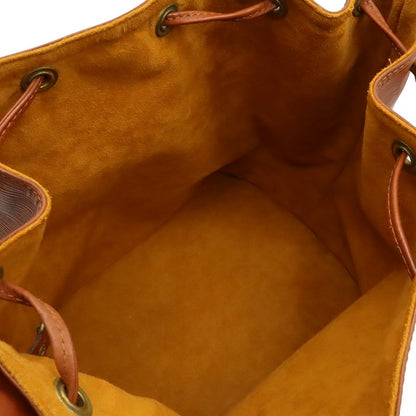Louis Vuitton Epi Petit Noe Drawstring Shoulder Bag