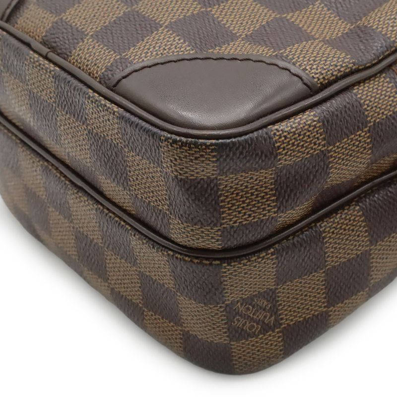Louis Vuitton Damier Amazon Shoulder Bag Crossbody Special Order