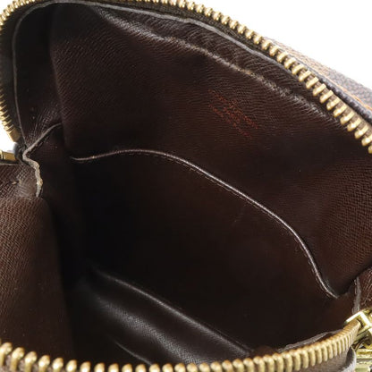 Louis Vuitton Damier Amazon Shoulder Bag Crossbody Special Order
