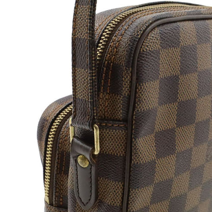 Louis Vuitton Damier Amazon Shoulder Bag Crossbody Special Order