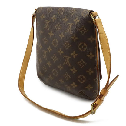 Louis Vuitton Monogram Musette Salsa Short Shoulder Bag