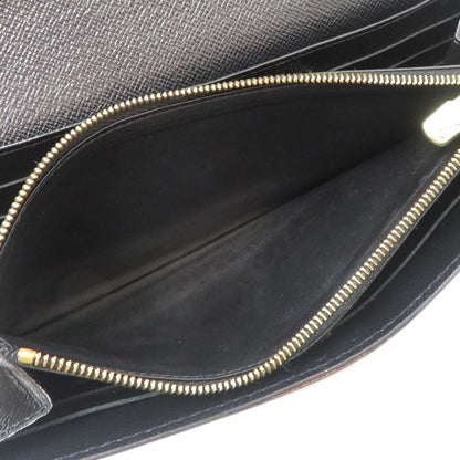 Louis Vuitton Long Wallet Brown M