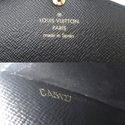 Louis Vuitton Long Wallet Brown M