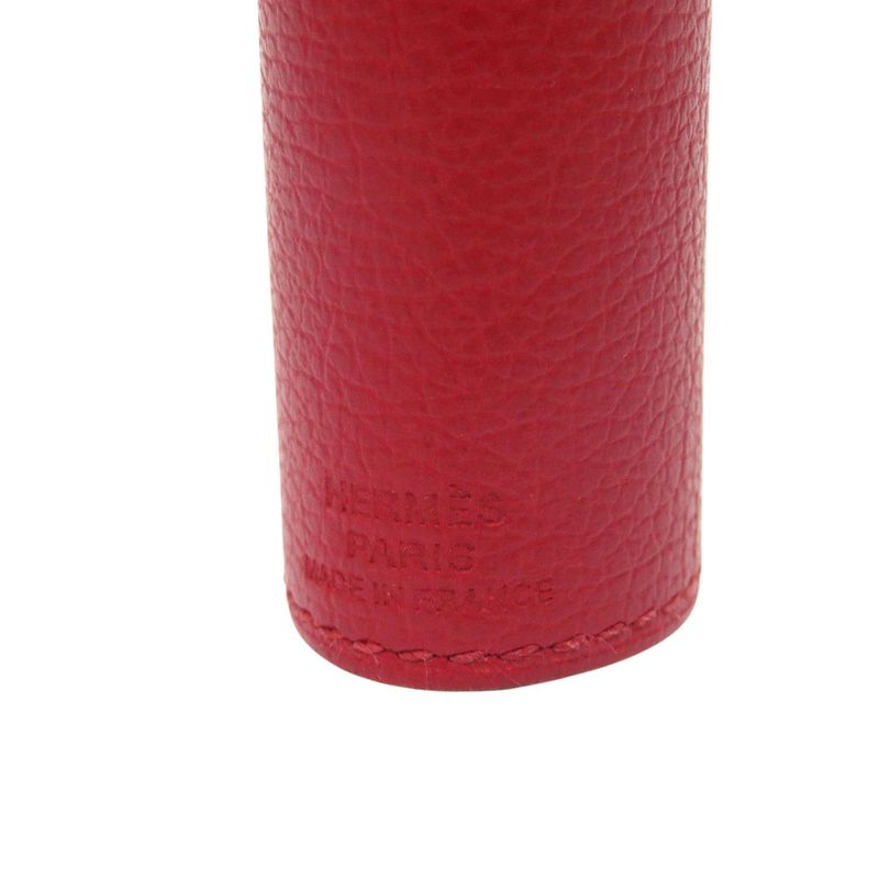 Hermes Lipstick Case Evercolor le Jupiman