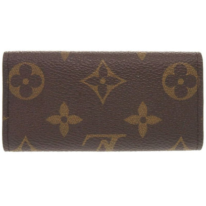 Louis Vuitton Multicles 4 Monogram 4 Series Key Case LV