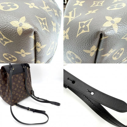 Louis Vuitton Monogram Montsouris NM PM Backpack