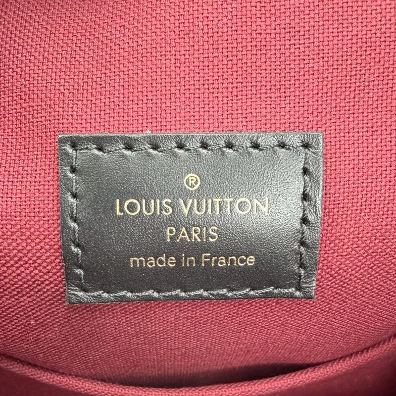 Louis Vuitton Monogram Montsouris NM PM Backpack