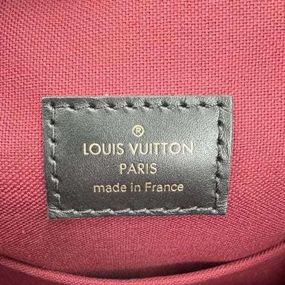 Louis Vuitton Monogram Montsouris NM PM Backpack