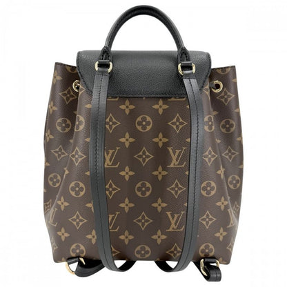 Louis Vuitton Monogram Montsouris NM PM Backpack