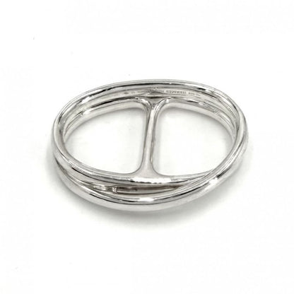 Hermes Ring Chaine D'ancre Punk Double