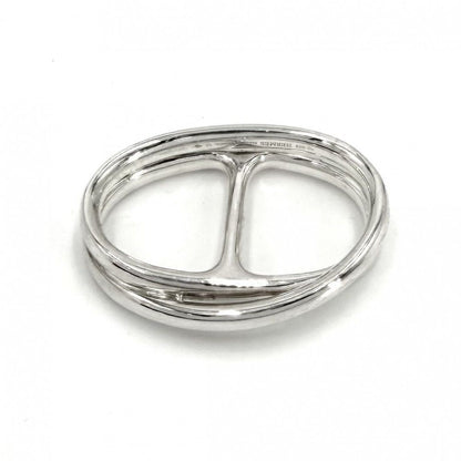 Hermes Ring Chaine D'ancre Punk Double