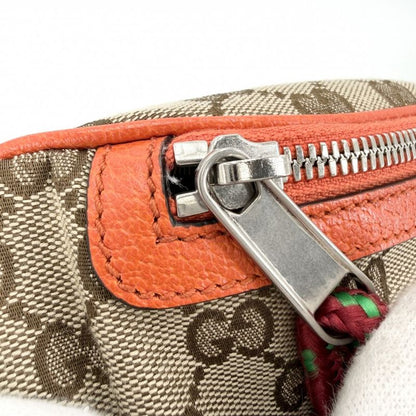 Gucci Waist Bag North Face Collaboration