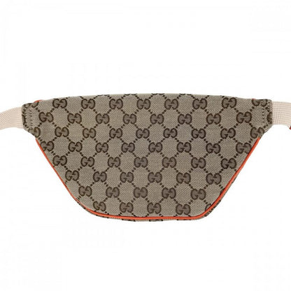 Gucci Waist Bag North Face Collaboration