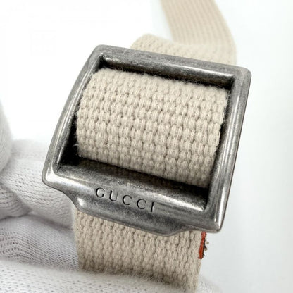 Gucci Waist Bag North Face Collaboration