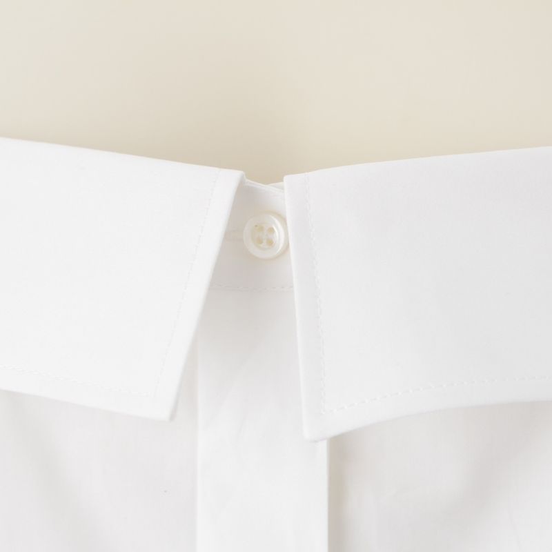 Dior Cotton Logo Bee Embroidery Camisole Shirt Blouse Top
