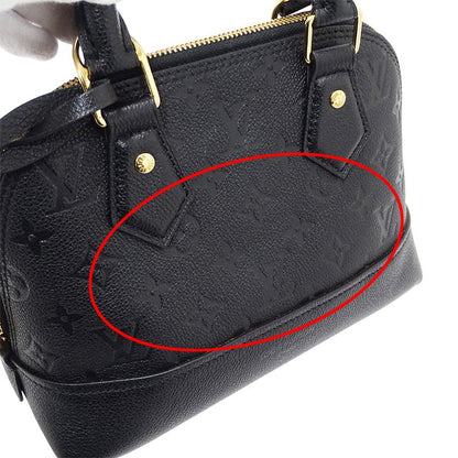 Louis Vuitton Monogram Empreinte 2-Way Shoulder Bag