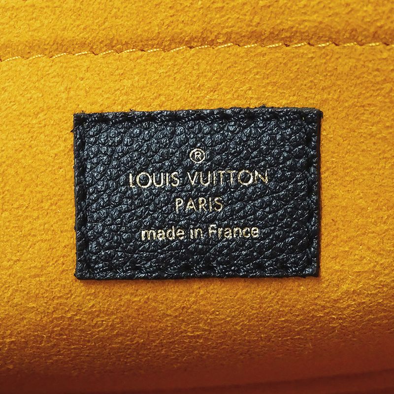 Louis Vuitton Monogram Empreinte 2-Way Shoulder Bag