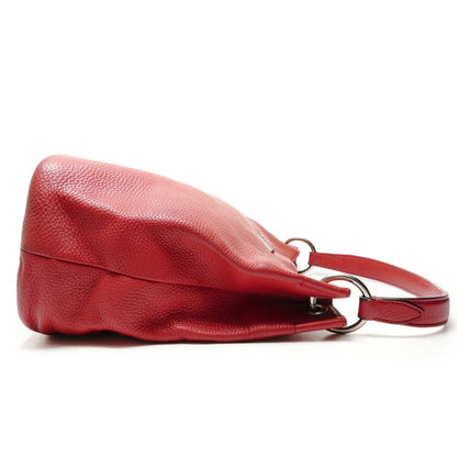 Prada Shoulder Bag Leather