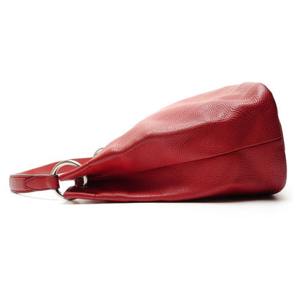 Prada Shoulder Bag Leather
