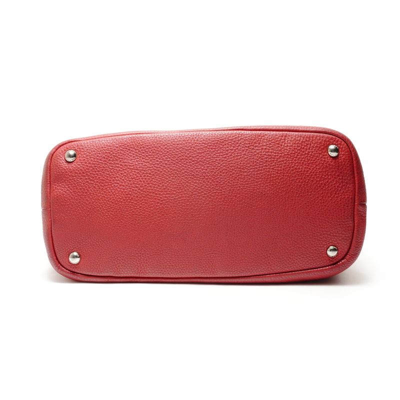 Prada Shoulder Bag Leather