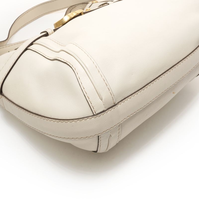 Gucci Shoulder Bag GG Marmont Leather Tote