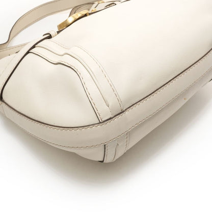 Gucci Shoulder Bag GG Marmont Leather Tote