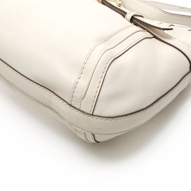 Gucci Shoulder Bag GG Marmont Leather Tote