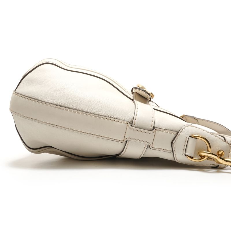 Gucci Shoulder Bag GG Marmont Leather Tote