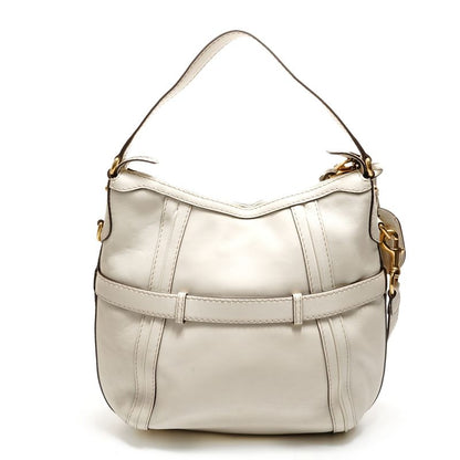 Gucci Shoulder Bag GG Marmont Leather Tote