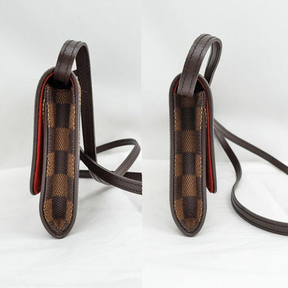 Louis Vuitton Pochette Twin GM Special Order Shoulder Bag