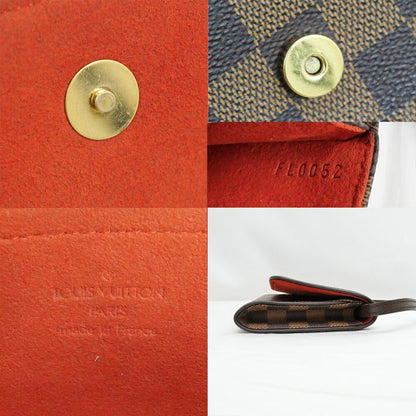 Louis Vuitton Pochette Twin GM Special Order Shoulder Bag