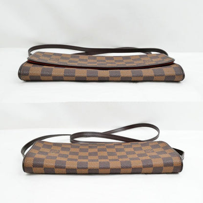 Louis Vuitton Pochette Twin GM Special Order Shoulder Bag