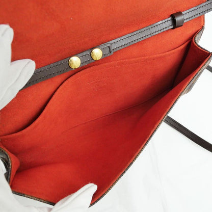 Louis Vuitton Pochette Twin GM Special Order Shoulder Bag