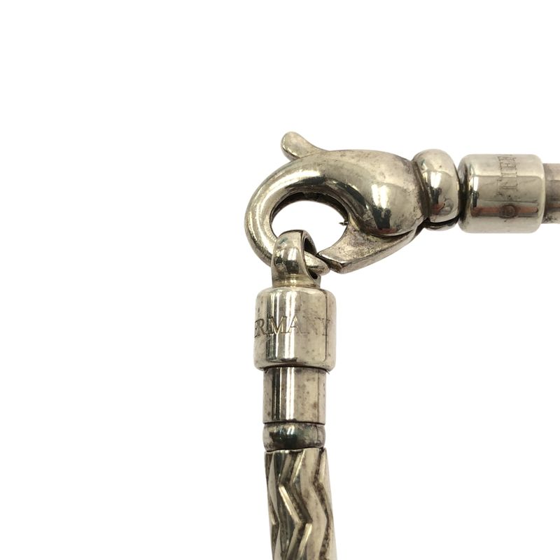 Tiffany & Co. 925 Aztec Hematite Bracelet