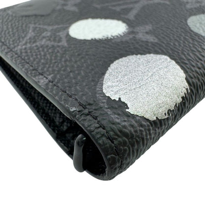 Louis Vuitton Yayoi Kusama Portefeuille Brother Long Wallet
